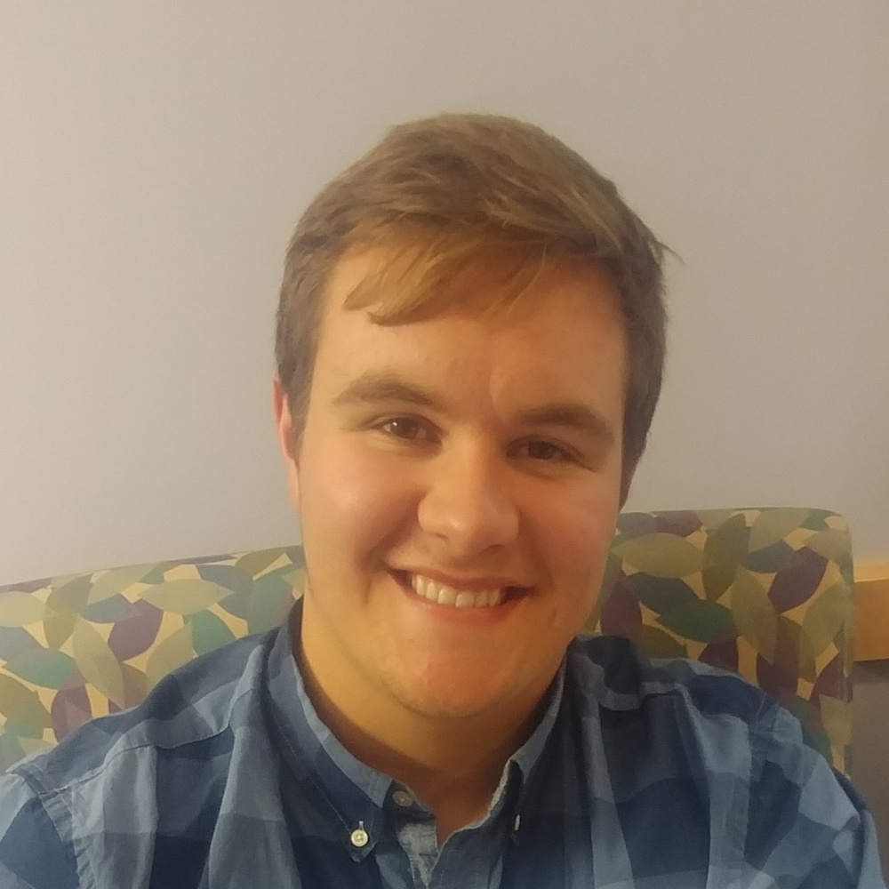 Meet your Posher, Isaac
